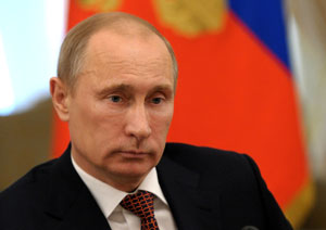 Secondo l'UE la Russia sta per collassare