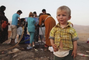 L’inutile Ue e le sanzioni contro la Siria