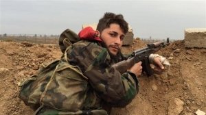 L'esercito siriano si mobilita per fronteggiare l'aggressione turca contro i curdi