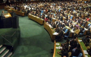 Agenda 21: quando l'ONU vorrebbe sostituirsi a Dio