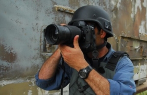 Reporter esteri che suppliscono alla disinformazione
