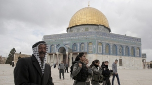 Netanyahu ed il piano della “Grande Israele”