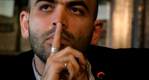 Saviano e il popolo della sinistra