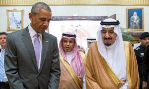 Ciò che Obama condivide con Assad, Russia e Yemen, il ricatto saudita