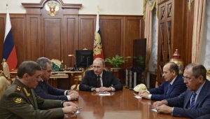 Quale sarà la risposta della Russia e l’Iran al Piano-B di Stati Uniti e alleati contro la Siria?