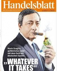 Berlino ci dà lezioni. In “chiagne e fotte”.