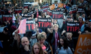 Il Ttip è morto. Lo rimpiangeranno in pochi