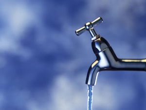 Sarà l'acqua il business del futuro?