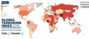 Il terrore islamico attacca l’occidente: e se fosse il contrario?