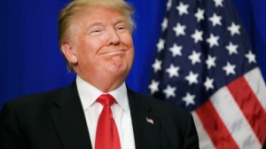 Vai avanti Trump, sei tutti noi!