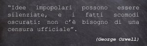 L’antisemitismo usato per colpire le forze sovraniste