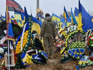 Quanti caduti nel conflitto in Ucraina? Tanti numeri, nessuno verificabile