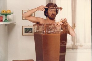 Nutella