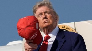 Trump il pacifondaio cede all’americana “Israel lobby”