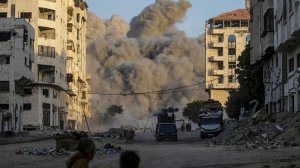 Gli occidentali vivono nell’età del vuoto