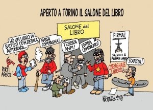 Che noia l'antifascismo
