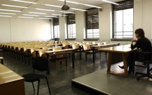 La scuola 