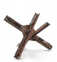 Chi punge il porcospino