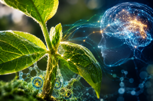 L’anima vegetale. Spengler, la cognizione basale e la fine del monopolio del cervello