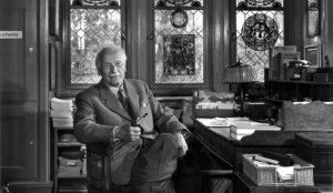 E Carl Gustave Jung ci riportò tra i miti e gli dei