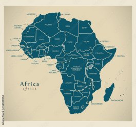 Un'Africa autosufficiente