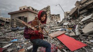 Il massacro israeliano a Gaza lo chiamano genocidio: avranno ragione?