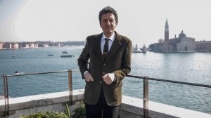 Polemiche contro Buttafuoco, che alla Biennale di Venezia accoglie anche Russia e Israele. La colpa di pensare con la propria testa