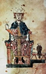 Federico II e l’eurasiatismo: due visioni dell’impero