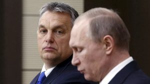 Il quadro generale dietro il viaggio per la pace di Viktor il Mediatore