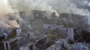 Un conflitto contro l'Europa