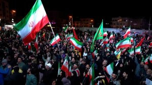 L'Iran ha resisistito: ha vinto la sovranità, ha vinto l'amor di patria di un Popolo