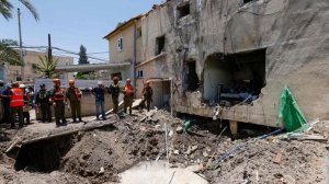 Il cessate il fuoco più pazzo del mondo