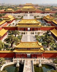 La Cina contro la fine della storia