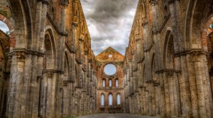 I tre volti dell’ateismo