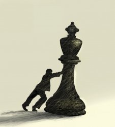 La politica dell'iper-vassallizzazione europea