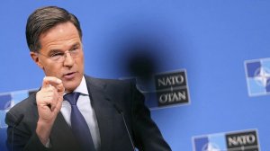 Ma chi è Mark Rutte?