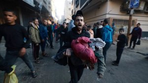 L'anello di Gige e l'orizzonte della violenza illimitata
