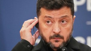 Zelensky, la fine dell’incantesimo: l’Ucraina stanca gli volta le spalle