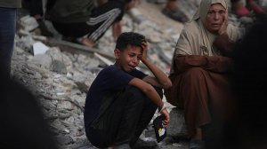 Il ruolo della Unione Europea nella repressione del movimento pro Palestina