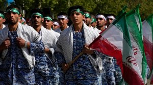 L’Iran, Trump e l’invasione di terra