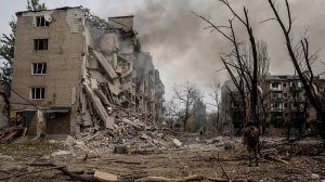Il logoramento del conflitto: Ucraina, Europa e il tramonto di un grande inganno