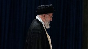 Khamenei è morto perché ha scelto di dare la vita per l'unità del suo popolo