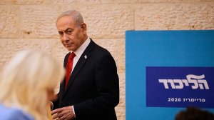 Netanyahu e il 