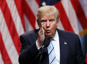 Donald non si fermerà. Un pericolo per tutti
