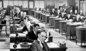 La tentata dittatura e le scorie del capitalismo
