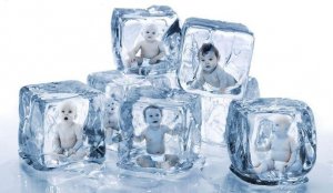 Social freezing