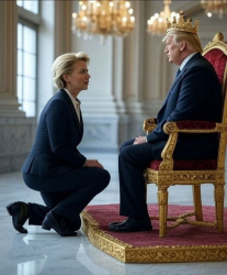 Non è civiltà europea ma quella che all'Europa è stata imposta