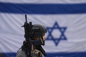 Israele deve essere fermato prima che sia troppo tardi