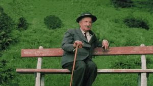 Heidegger, il contadino e la tecnica