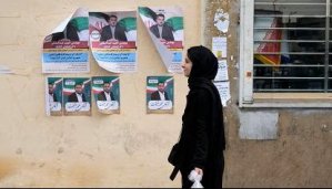 Dalla parte delle donne iraniane: sulla guerra (forse) imminente